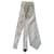 100% sil tie from Kenzo Beige Silk  ref.463792