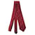 Gianfranco Ferré 100% silk tie from Gianfranco Ferre Red  ref.463799