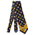 100% gravata de seda da Kenzo Azul  ref.463805
