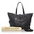 Louis Vuitton Nero Monogram Empreinte Lumineuse PM - vista 11
