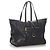 Louis Vuitton Nero Monogram Empreinte Lumineuse PM - vista 2