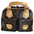 Louis Vuitton Manhattan Brown Leather  ref.464426