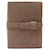 NEW CARTIER TRAVEL POUCH CASE FOR CRM JEWELRY00051 BROWN SUEDE TRAVEL POUCH  ref.464582