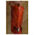 Givenchy borsa tote bag rossa Rosso  - vista 10