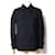 NUOVO CAPPOTTO CHATTERFORD BELSTAFF 71050429 48 M IN LANA BLU CAPPOTTO IN LANA NUOVO Blu navy  ref.464703