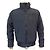 CANADA GOOSE COAT BORDEN FLIEGERJACKE 7968M 48 M IN POLYESTERMANTEL