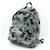 [Used] GIVENCHY ｜ Givenchy backpack rucksack gray Grey Cloth  ref.464961