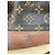 Louis Vuitton Pochette Louis Vuiton Sofia Coppola Monogram in tela marrone - vista 5