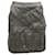 Burberry Pleated Wrap Skirt in Silver Silk Silvery Metallic  ref.465117