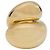 De Grisogono „Sensuale“ Ring aus Gelbgold.