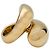 De Grisogono „Sensuale“ Ring aus Gelbgold. - Ansicht 3