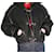 Ventcouvert Jacket Black Leather  ref.465581