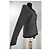Autre Marque Laura Ashley Strickjacke aus Wolle Mehrfarben - Ansicht 3
