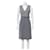 Diane Von Furstenberg Kleid von DvF Carpe Diem Mehrfarben Baumwolle Polyester  ref.465917