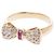 Anello Nina Ricci