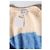 & Other Stories Gestreifte Strickjacke Mehrfarbig Wolle Mohair Mehrfarben - Ansicht 3