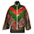 Gucci Veste en jersey technique GG Flora Coton Multicolore  ref.466160