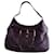 Car Shoes Borsa a spalla Car Shoe Viola scuro