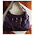 Car Shoes Borsa a spalla Car Shoe Viola scuro - vista 2