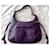 Car Shoes Borsa a spalla Car Shoe Viola scuro - vista 6