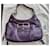 Car Shoes Borsa a spalla Car Shoe Viola scuro - vista 7
