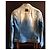 Dolce & Gabbana Jeansjacke Hellblau - Ansicht 2