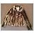 Chaqueta de pelo sintético Juicy Couture Marrón claro - vista 9