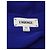 L'agence Bianca Blouse en Soie Bleue - vue 3