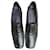 Free Lance p loafers 36 Black Leather  ref.466858