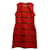 Georges Rech Robes Laine Rouge  ref.467083