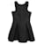 Manoush Dresses Black Polyester  ref.467089