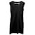 Pierre Balmain Dresses Black Polyester  ref.467097
