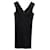 Pierre Balmain Dresses Black Polyester  ref.467101
