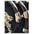 Collana Dsquared2 Nera Imitazione Corno Nero  - Ansicht 6