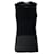 Christian Dior Dior cashmere degrade body con dress Black Dark grey  ref.467121