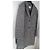 Sandro Houndstooth Multi Color Coat Multiple colors - view 2