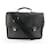 Louis Vuitton Black Taiga Leather  ref.467333