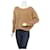 American Vintage Knitwear Brown Wool  ref.467375