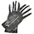 Louis Vuitton Handschuhe Baumwolle  ref.468254