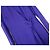 Windsor Lila Wollkleid mit verdrehter Taille - Ansicht 2