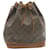 LOUIS VUITTON Monogram Noe Shoulder Bag M42224 LV Auth pt014 Cloth  ref.468576