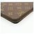 LOUIS VUITTON Organizer per monogramma Custodia da viaggio viaggio M60120 LV Aut 28388 - vista 14