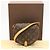 LOUIS VUITTON Monogram Tambourine Shoulder Bag M51179 LV Auth pt068 - view 12