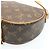 LOUIS VUITTON Monogram Tambourine Shoulder Bag M51179 LV Auth pt068 - view 15