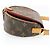 LOUIS VUITTON Monogram Tambourine Shoulder Bag M51179 LV Auth pt068 - view 3