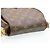 LOUIS VUITTON Monogram Tambourine Shoulder Bag M51179 LV Auth pt068 - view 6