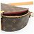 LOUIS VUITTON Monogram Tambourine Shoulder Bag M51179 LV Auth pt068 - view 8