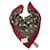 Gucci x DORAEMON scarf Multiple colors Silk  ref.469369