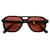 Autre Marque Sunglasses Black Plastic  ref.469422