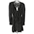 Michael Kors Robes Polyester Noir  ref.469428
